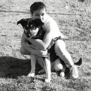 Meet your Posher, Janette